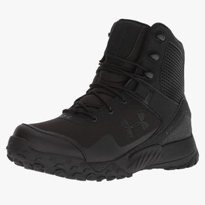 Under Armour Women's Military and Tactical Boots